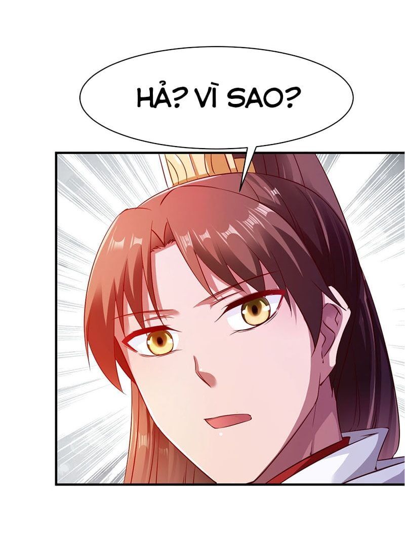 đọc truyện Chiến Đỉnh Chương 79 ảnh 22 tại Thiên Thai Truyện