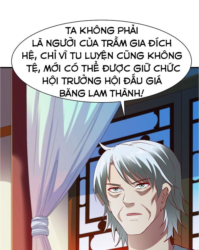 đọc truyện Chiến Đỉnh Chương 79 ảnh 23 tại Thiên Thai Truyện