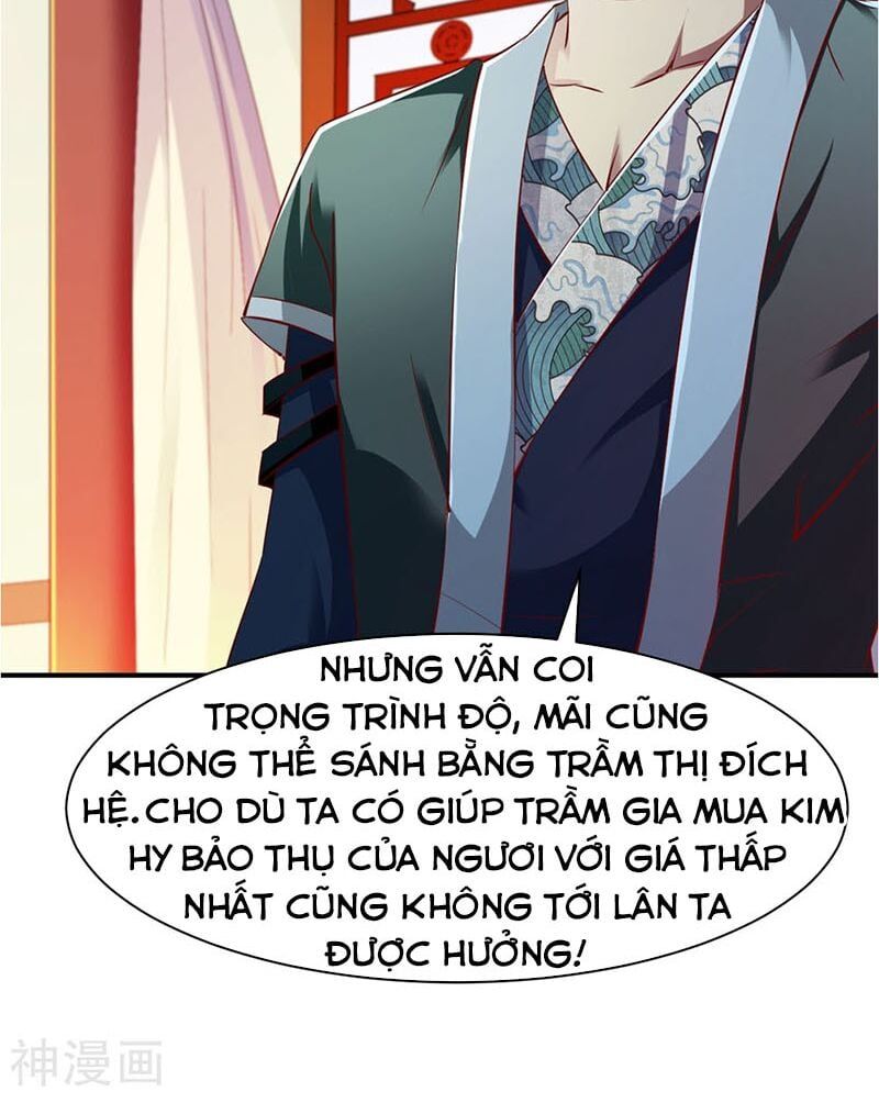 đọc truyện Chiến Đỉnh Chương 79 ảnh 24 tại Thiên Thai Truyện