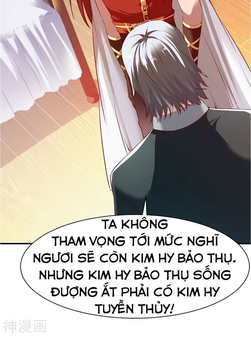 đọc truyện Chiến Đỉnh Chương 79 ảnh 26 tại Thiên Thai Truyện