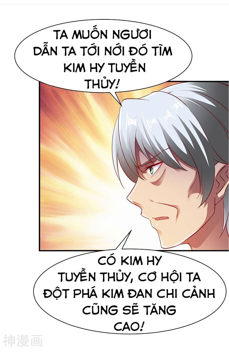 đọc truyện Chiến Đỉnh Chương 79 ảnh 27 tại Thiên Thai Truyện