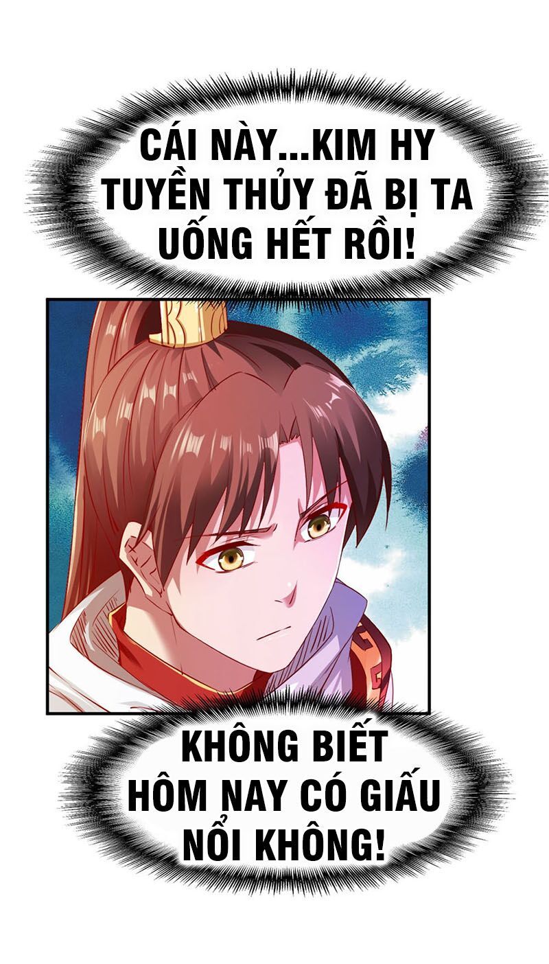 đọc truyện Chiến Đỉnh Chương 79 ảnh 29 tại Thiên Thai Truyện