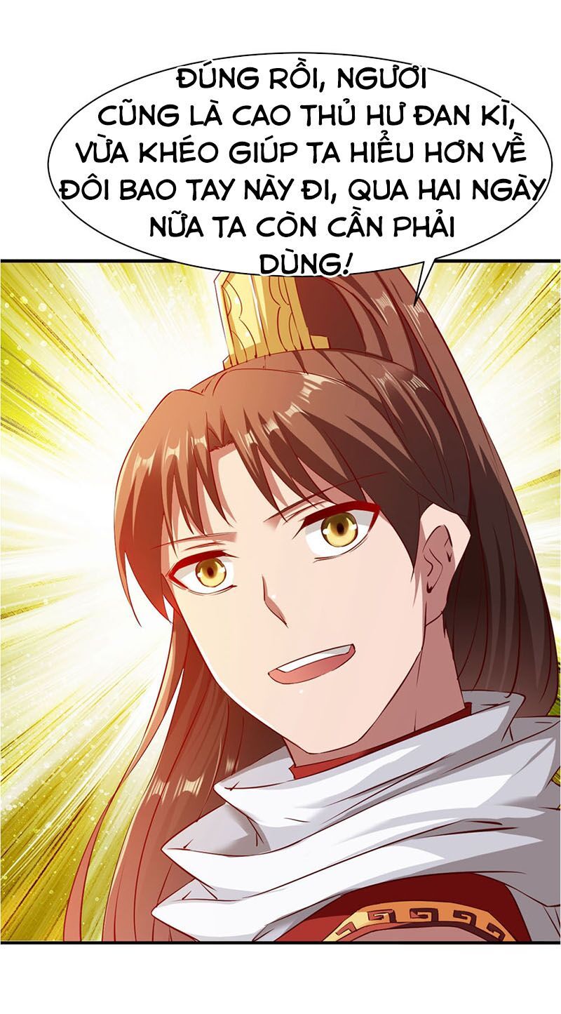 đọc truyện Chiến Đỉnh Chương 79 ảnh 32 tại Thiên Thai Truyện