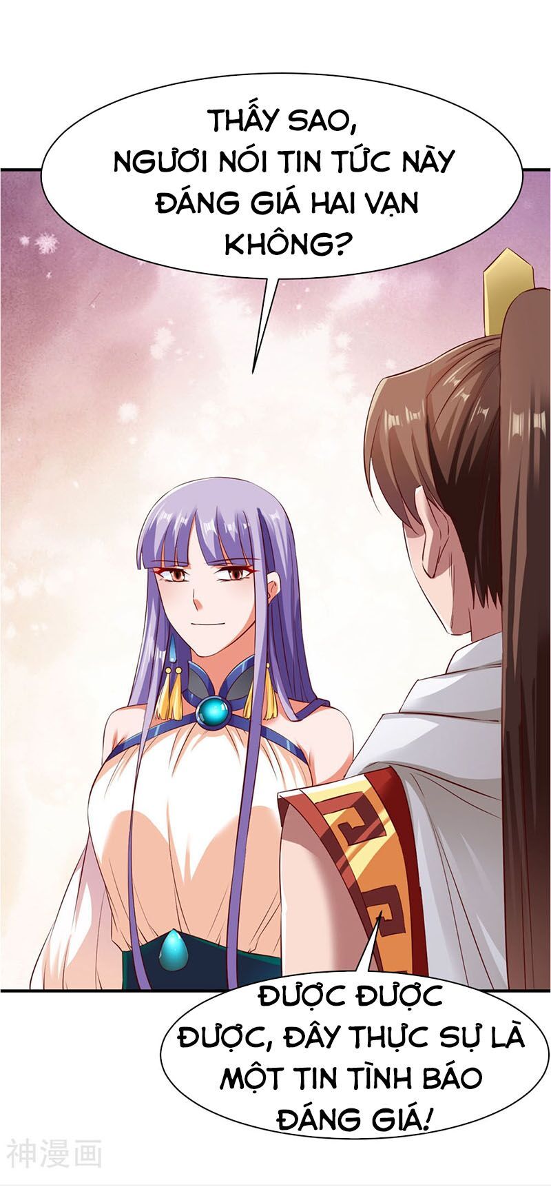 đọc truyện Chiến Đỉnh Chương 79 ảnh 6 tại Thiên Thai Truyện