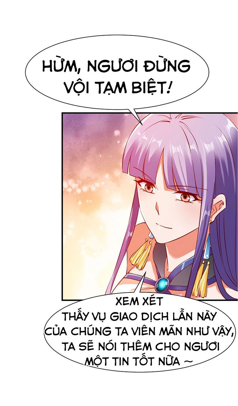 đọc truyện Chiến Đỉnh Chương 79 ảnh 9 tại Thiên Thai Truyện