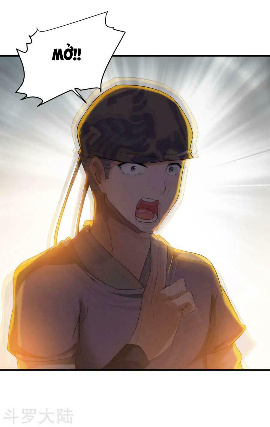 đọc truyện Chiến Đỉnh Chương 8 ảnh 12 tại Thiên Thai Truyện