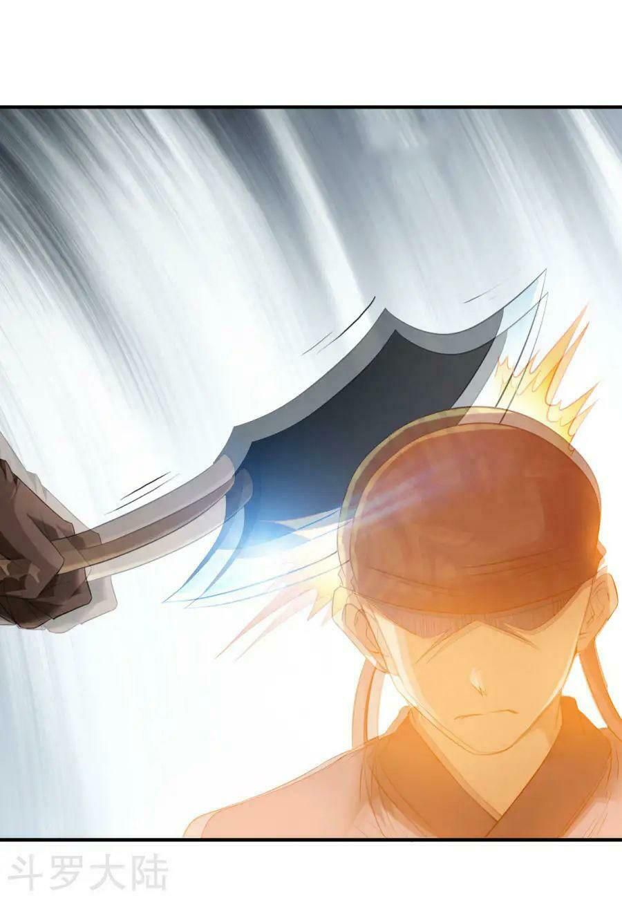 đọc truyện Chiến Đỉnh Chương 8 ảnh 13 tại Thiên Thai Truyện