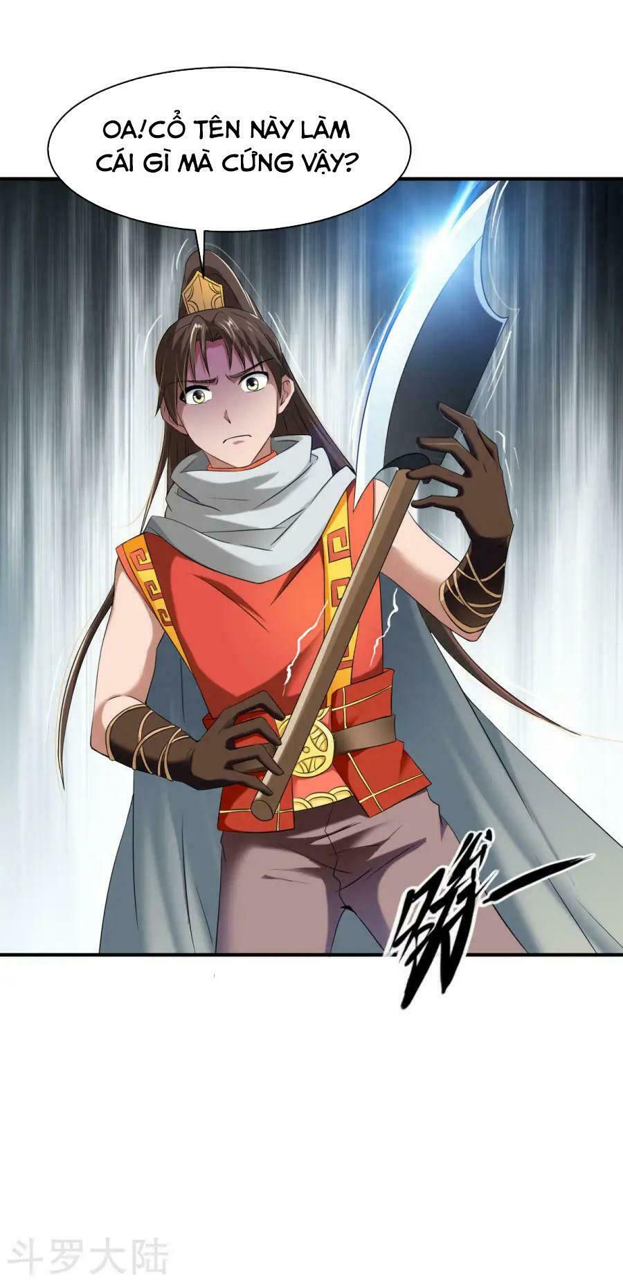 đọc truyện Chiến Đỉnh Chương 8 ảnh 14 tại Thiên Thai Truyện