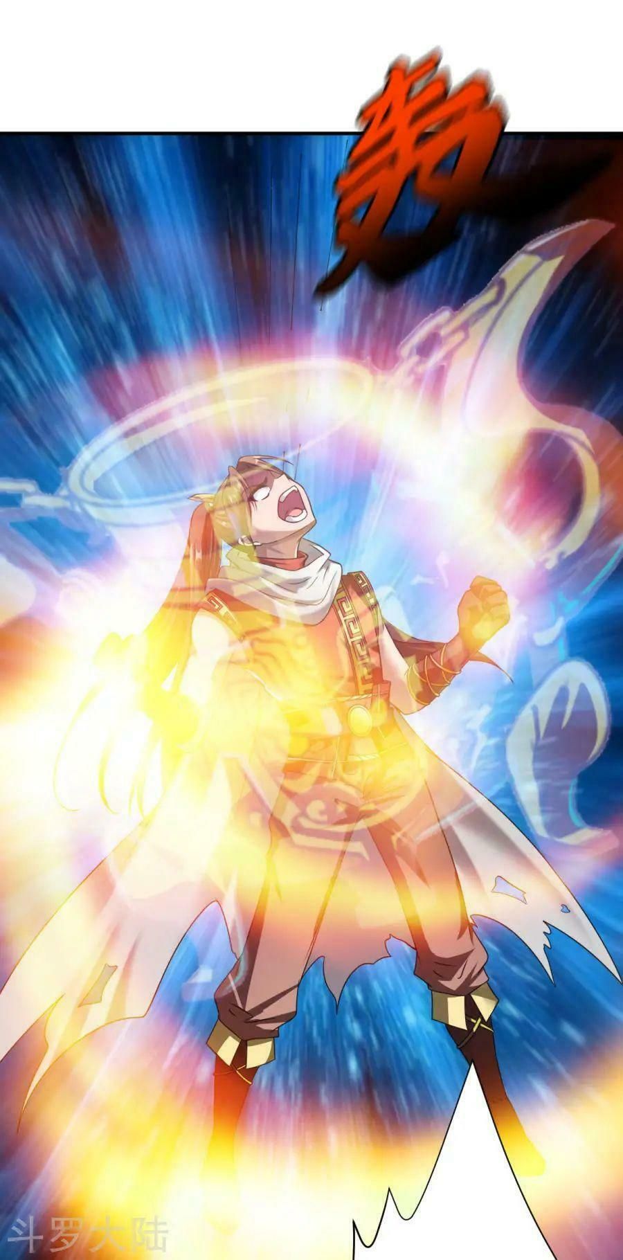 đọc truyện Chiến Đỉnh Chương 8 ảnh 22 tại Thiên Thai Truyện