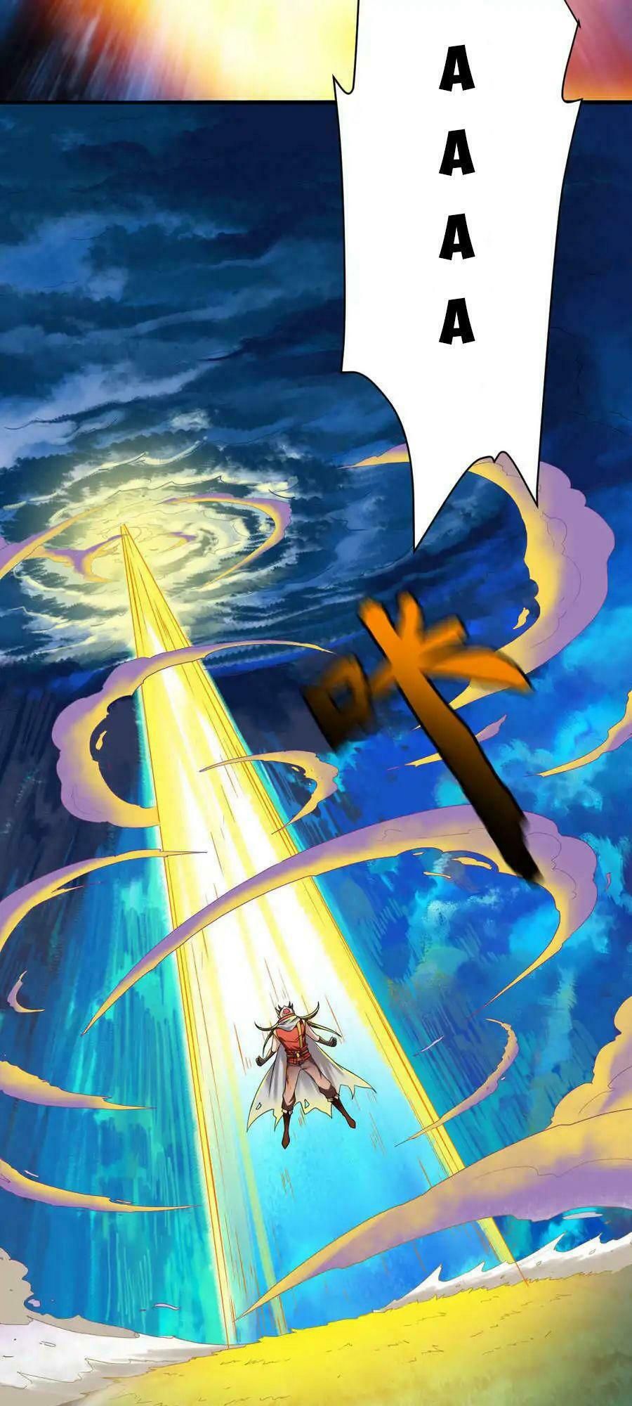 đọc truyện Chiến Đỉnh Chương 8 ảnh 23 tại Thiên Thai Truyện