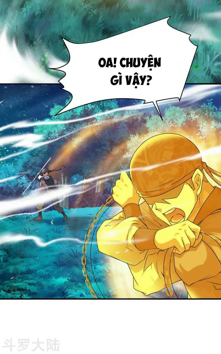 đọc truyện Chiến Đỉnh Chương 8 ảnh 25 tại Thiên Thai Truyện