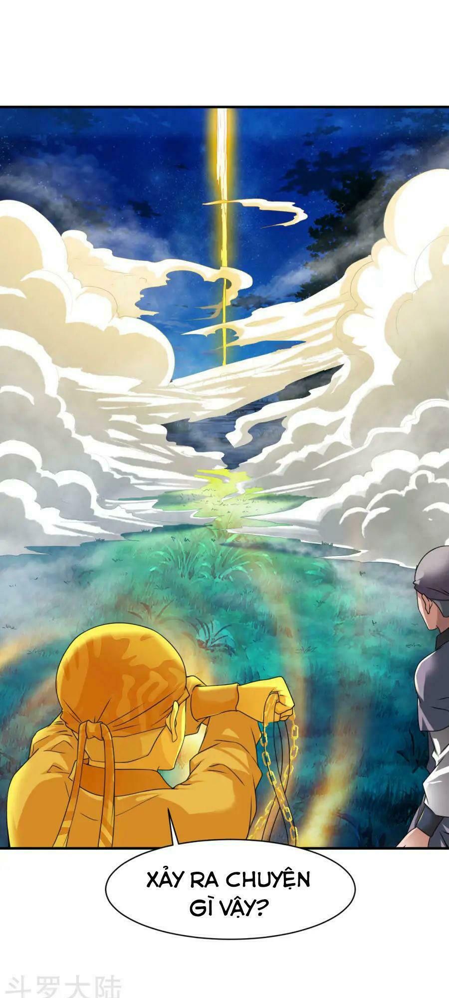 đọc truyện Chiến Đỉnh Chương 8 ảnh 26 tại Thiên Thai Truyện