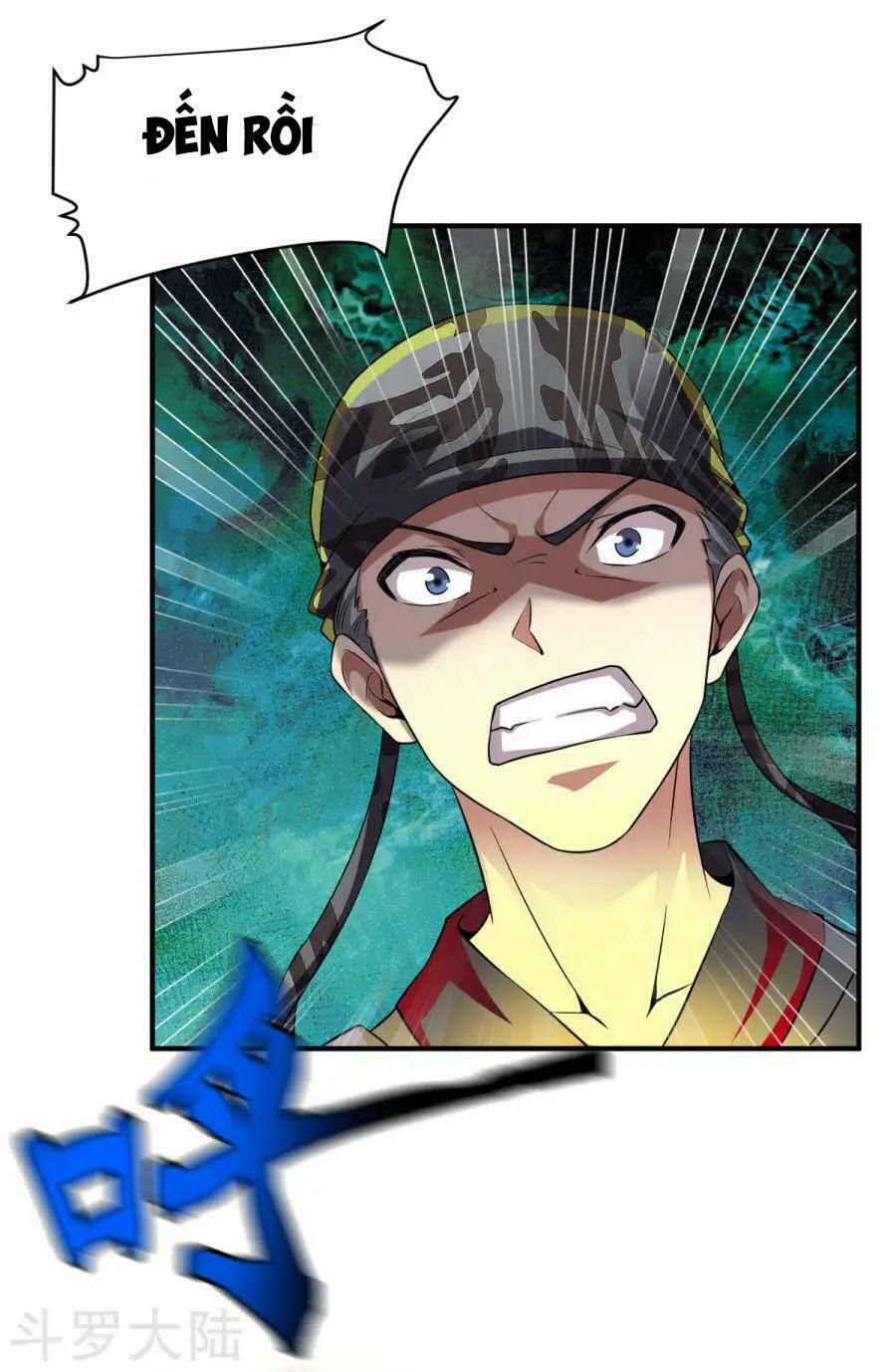 đọc truyện Chiến Đỉnh Chương 8 ảnh 29 tại Thiên Thai Truyện