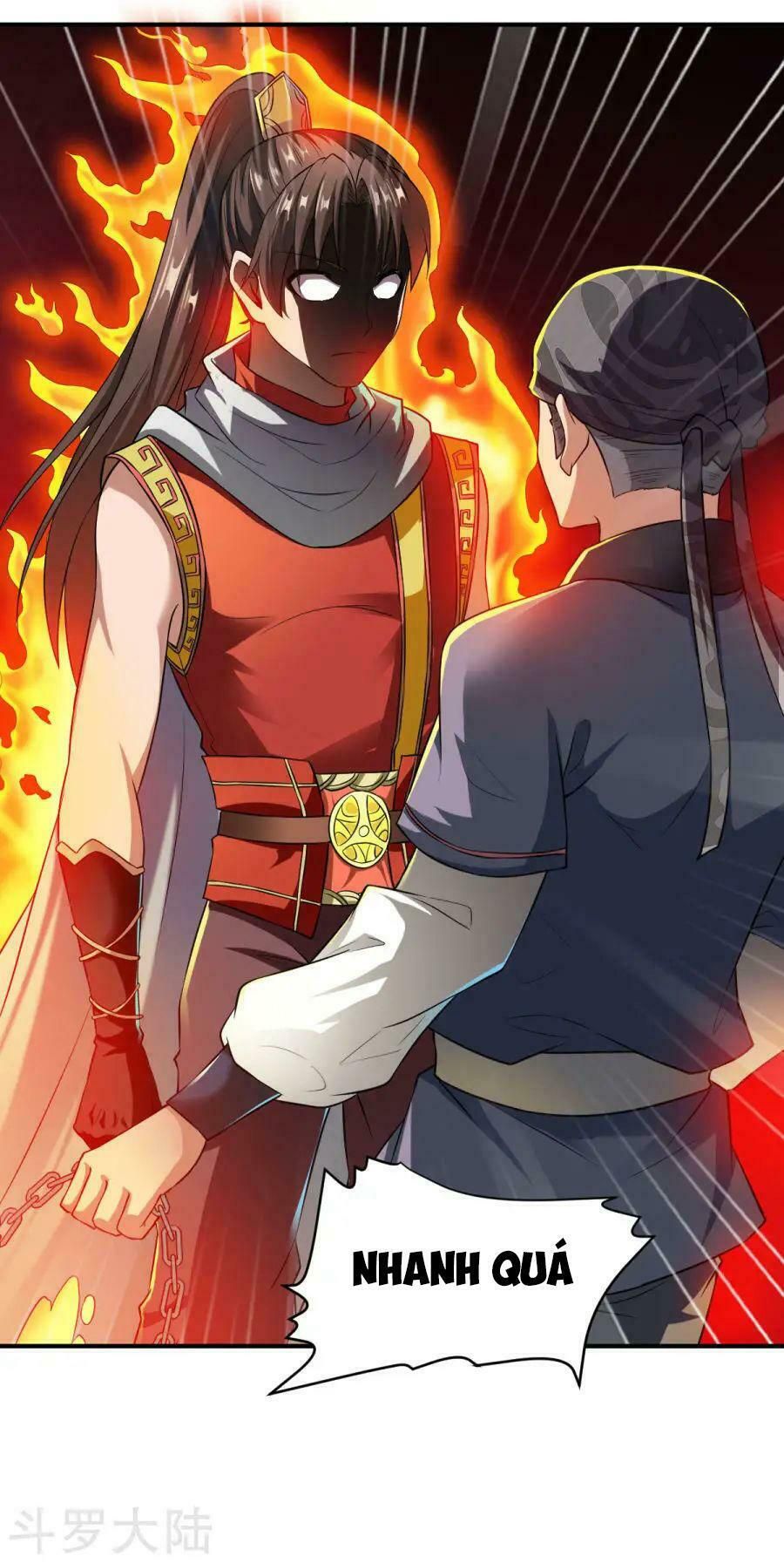 đọc truyện Chiến Đỉnh Chương 8 ảnh 30 tại Thiên Thai Truyện