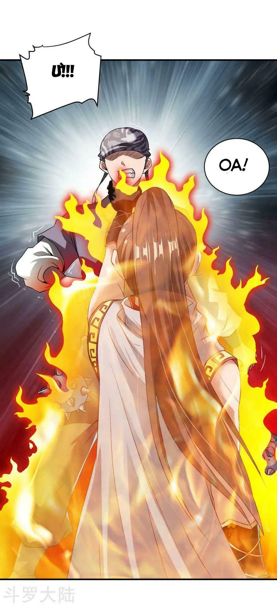 đọc truyện Chiến Đỉnh Chương 8 ảnh 32 tại Thiên Thai Truyện