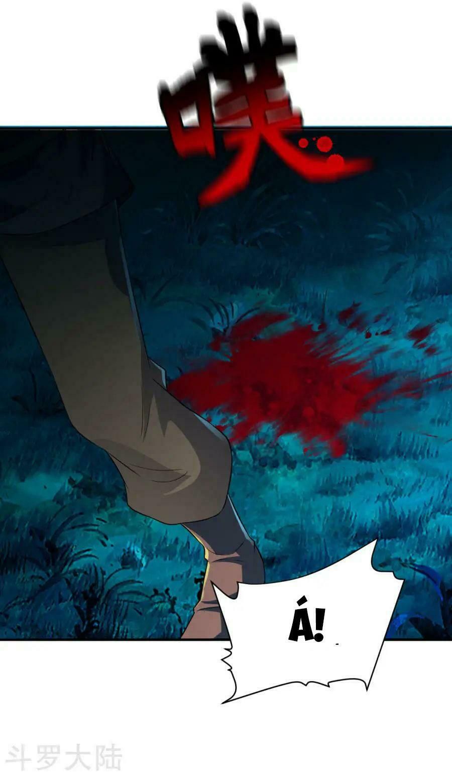 đọc truyện Chiến Đỉnh Chương 8 ảnh 34 tại Thiên Thai Truyện