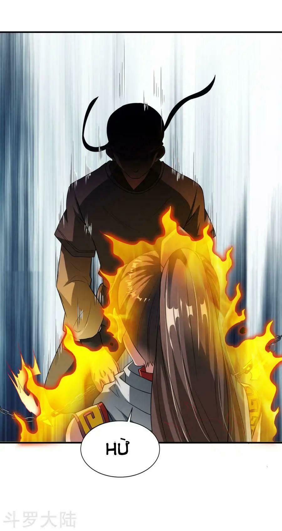 đọc truyện Chiến Đỉnh Chương 8 ảnh 35 tại Thiên Thai Truyện