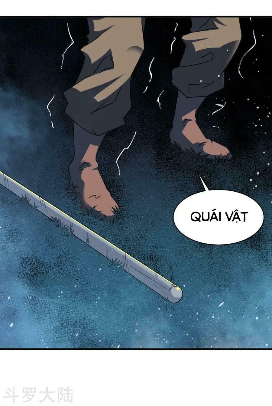 đọc truyện Chiến Đỉnh Chương 8 ảnh 39 tại Thiên Thai Truyện