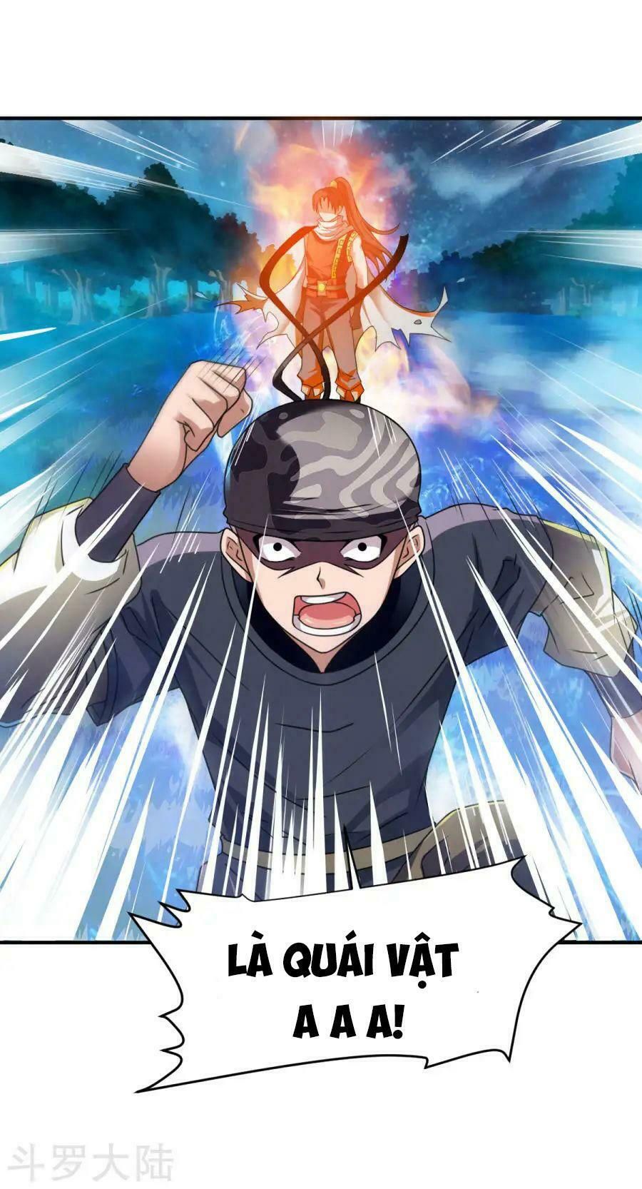 đọc truyện Chiến Đỉnh Chương 8 ảnh 40 tại Thiên Thai Truyện