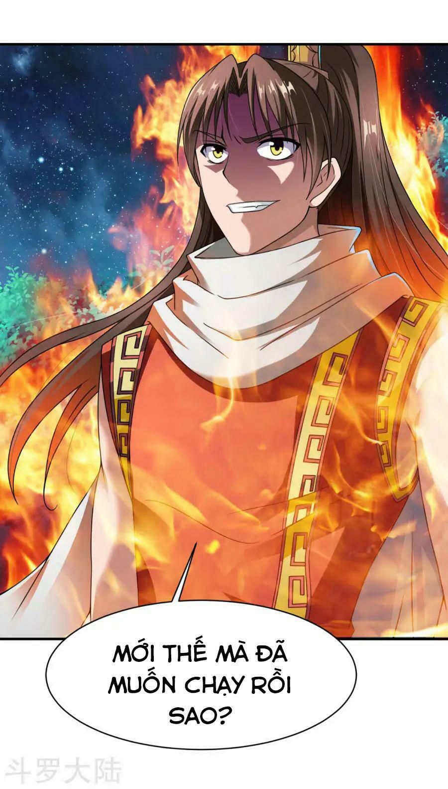 đọc truyện Chiến Đỉnh Chương 8 ảnh 41 tại Thiên Thai Truyện