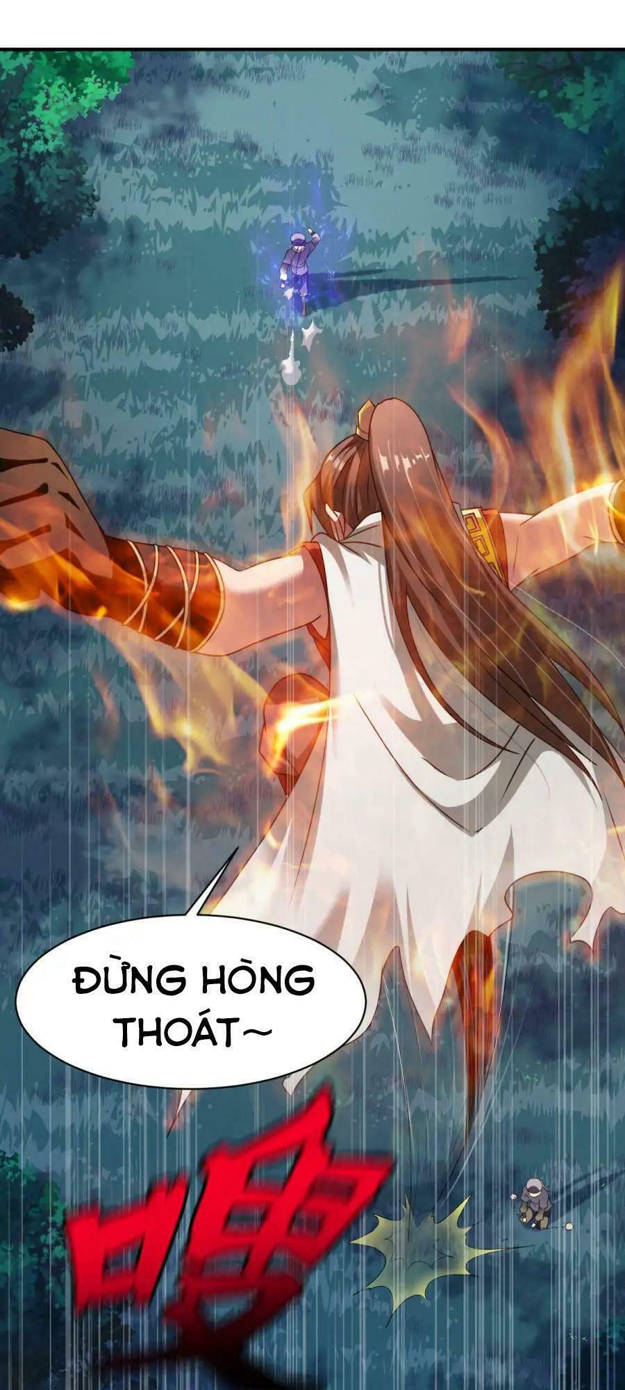 đọc truyện Chiến Đỉnh Chương 8 ảnh 42 tại Thiên Thai Truyện