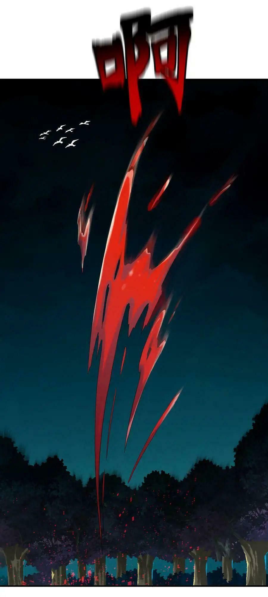 đọc truyện Chiến Đỉnh Chương 8 ảnh 46 tại Thiên Thai Truyện