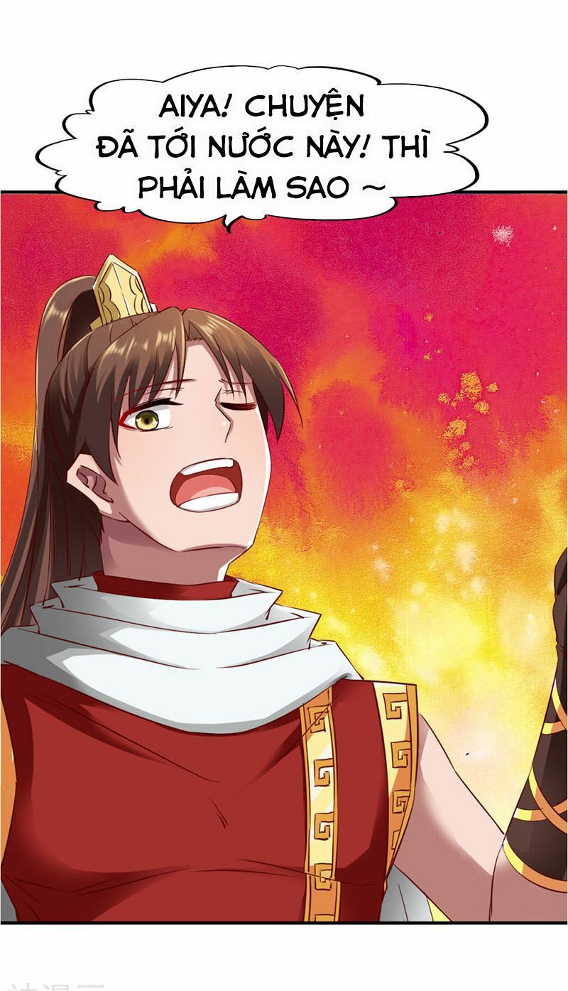 đọc truyện Chiến Đỉnh Chương 80 ảnh 14 tại Thiên Thai Truyện