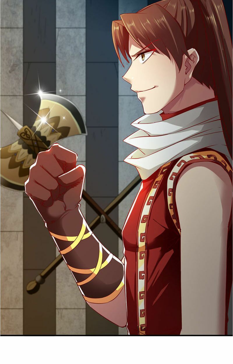 đọc truyện Chiến Đỉnh Chương 80 ảnh 18 tại Thiên Thai Truyện