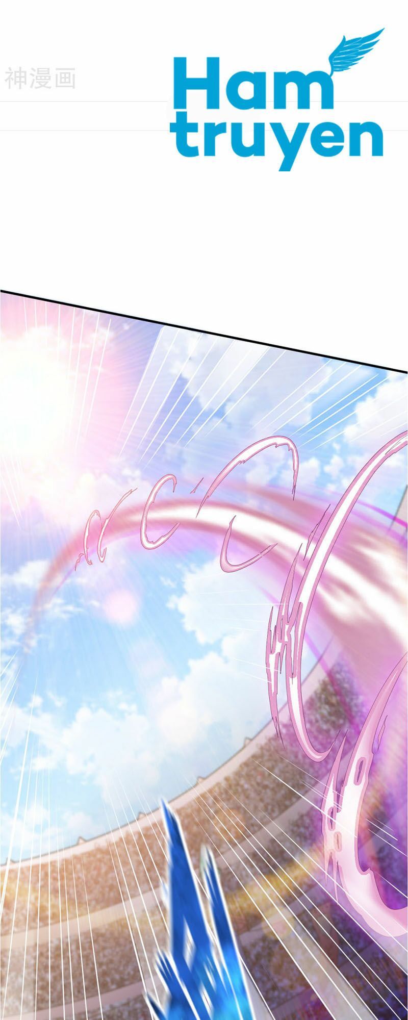 đọc truyện Chiến Đỉnh Chương 80 ảnh 24 tại Thiên Thai Truyện