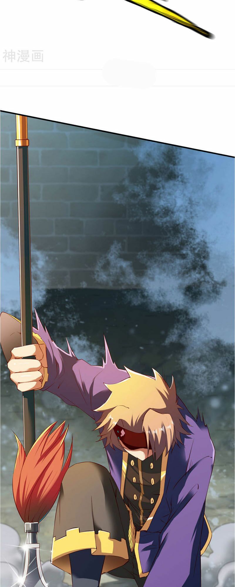 đọc truyện Chiến Đỉnh Chương 80 ảnh 27 tại Thiên Thai Truyện