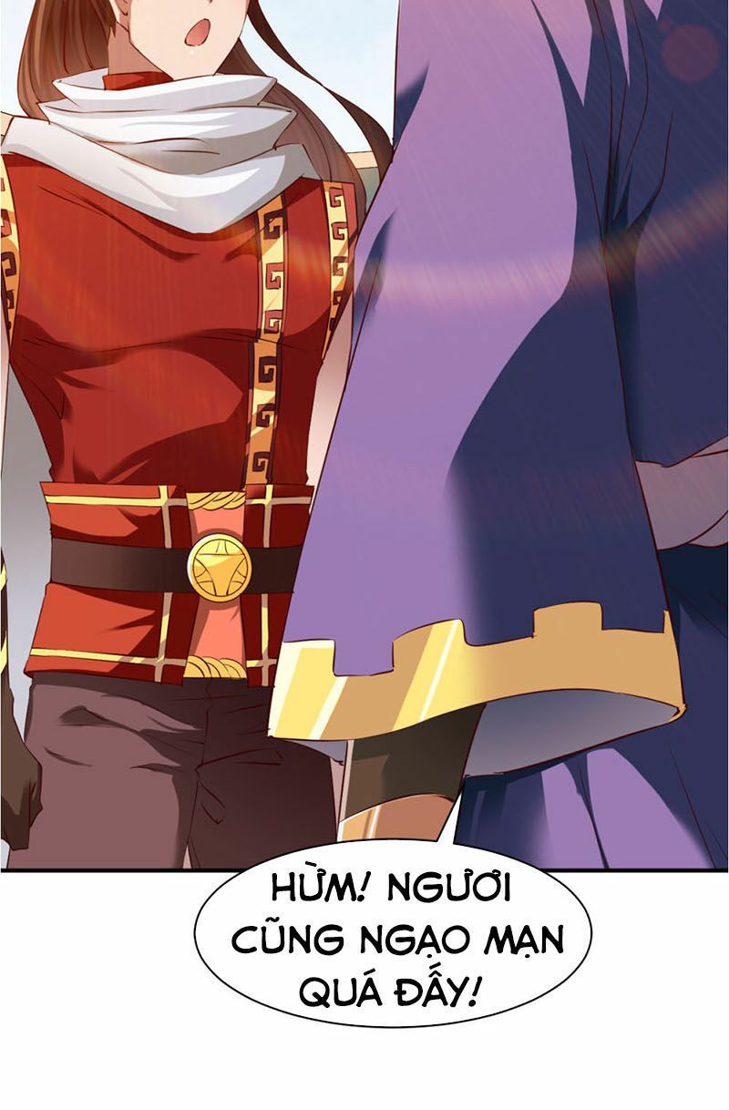 đọc truyện Chiến Đỉnh Chương 80 ảnh 30 tại Thiên Thai Truyện