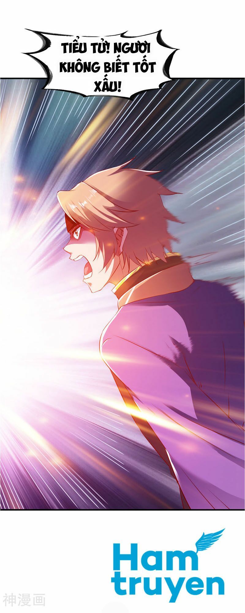 đọc truyện Chiến Đỉnh Chương 80 ảnh 34 tại Thiên Thai Truyện