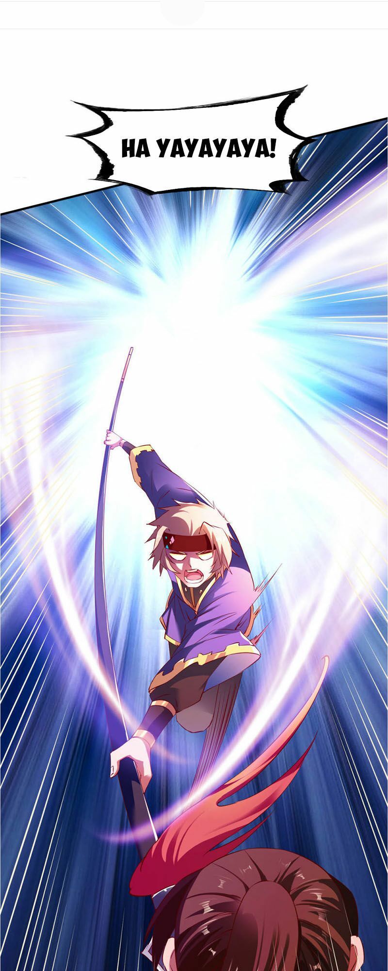 đọc truyện Chiến Đỉnh Chương 80 ảnh 35 tại Thiên Thai Truyện