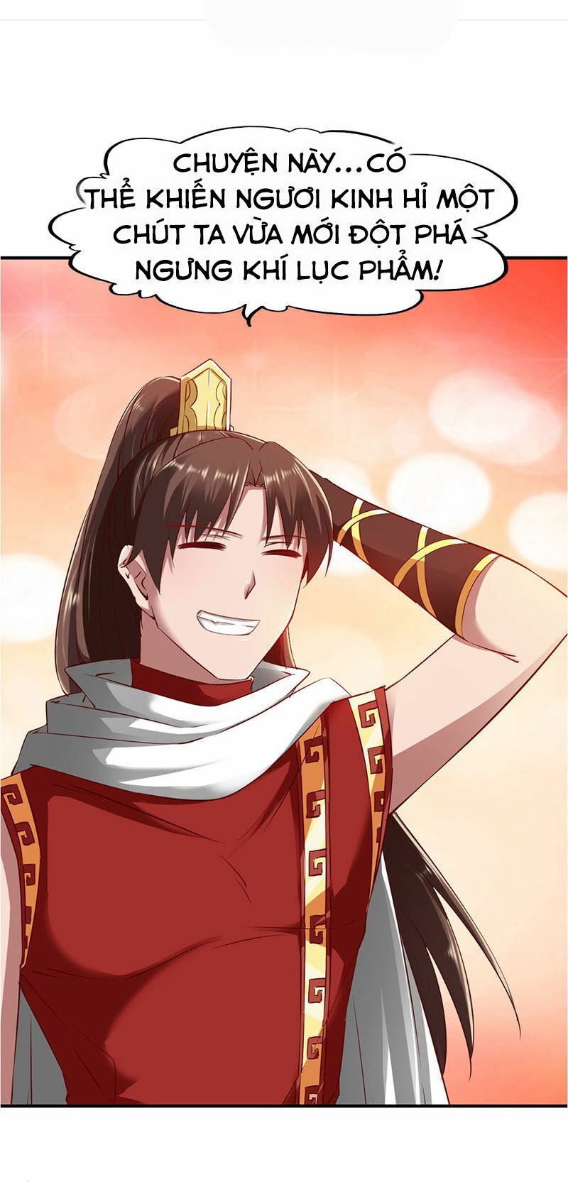 đọc truyện Chiến Đỉnh Chương 80 ảnh 10 tại Thiên Thai Truyện