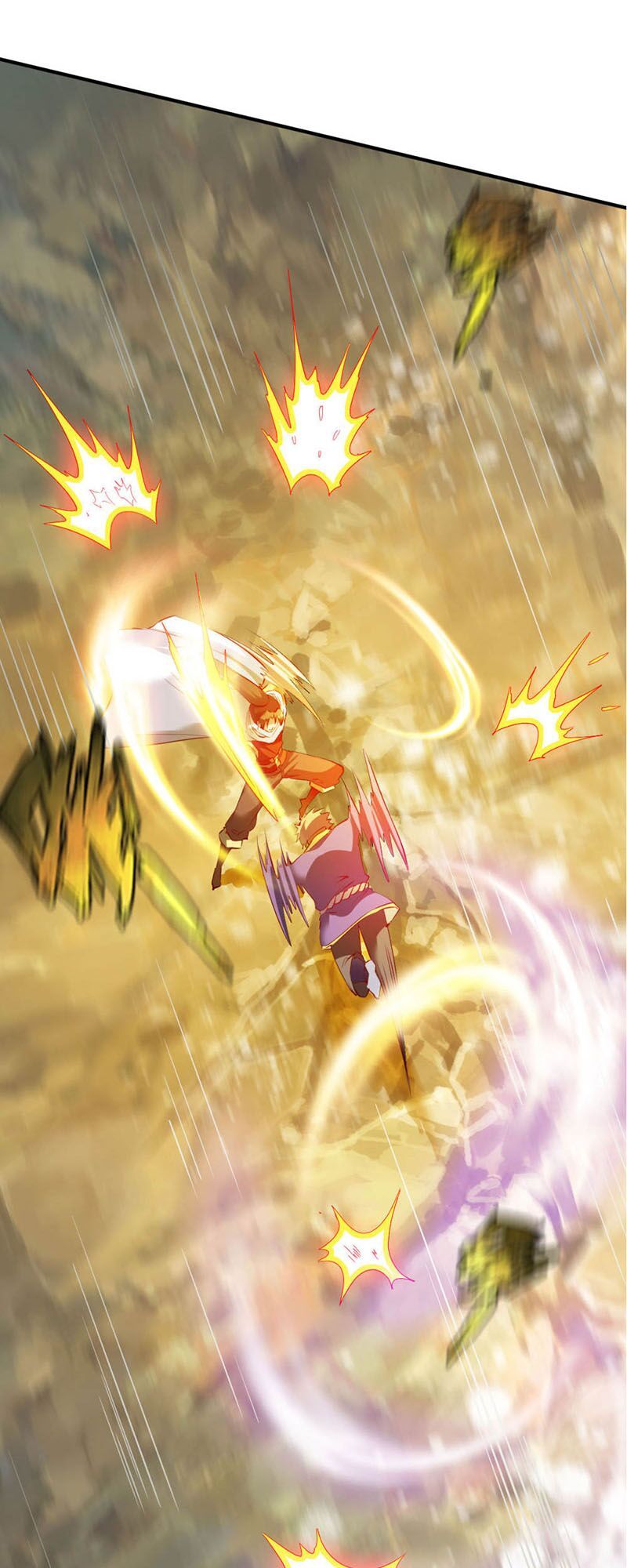 đọc truyện Chiến Đỉnh Chương 81 ảnh 3 tại Thiên Thai Truyện