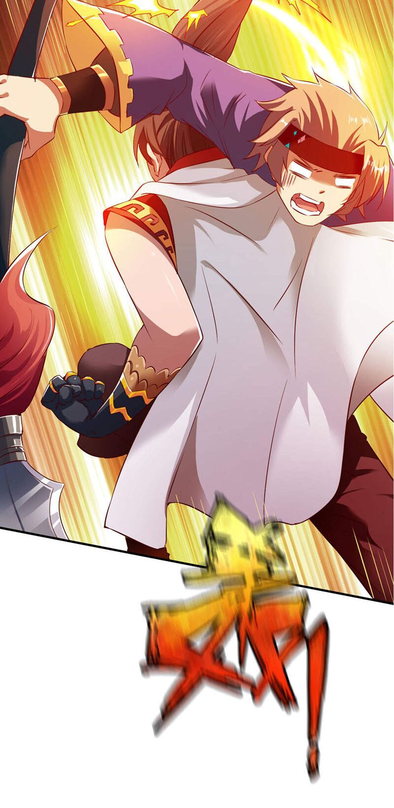 đọc truyện Chiến Đỉnh Chương 81 ảnh 15 tại Thiên Thai Truyện