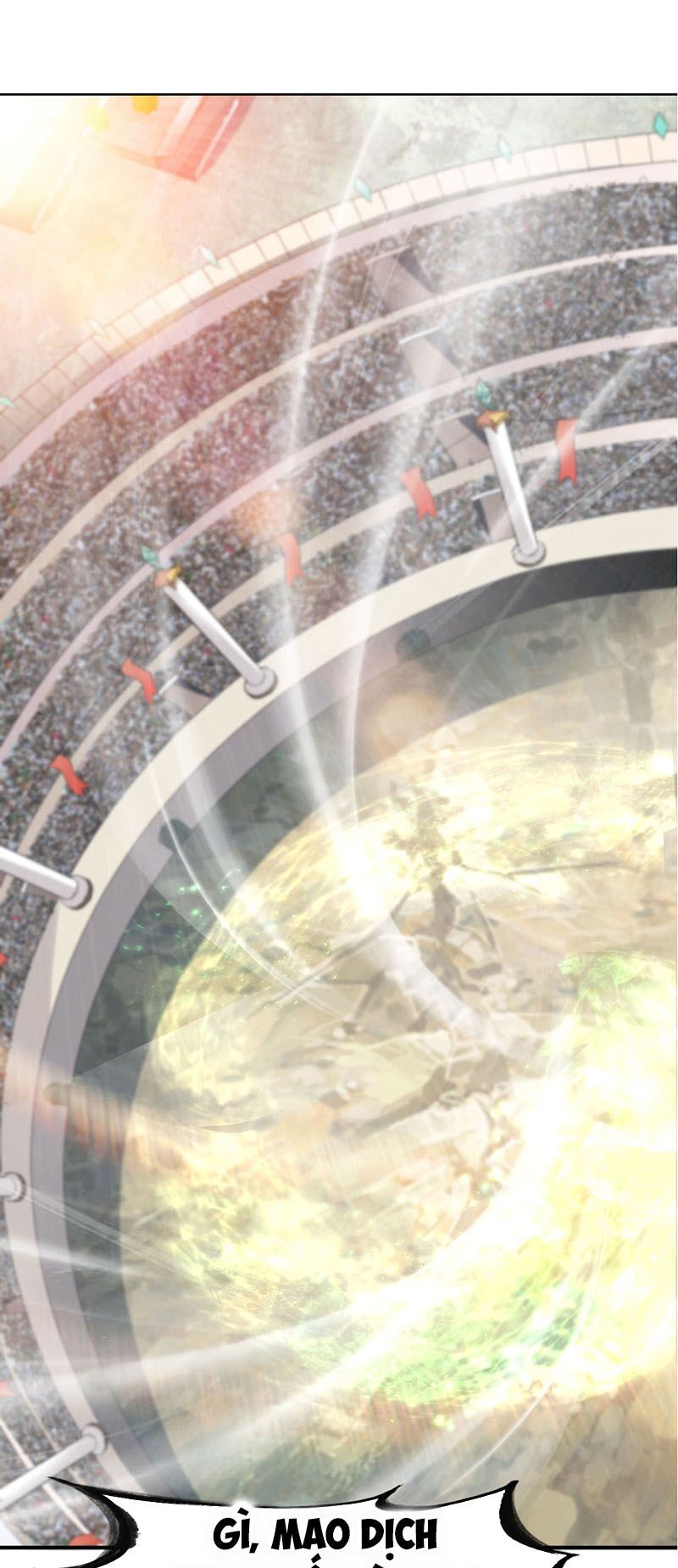 đọc truyện Chiến Đỉnh Chương 81 ảnh 19 tại Thiên Thai Truyện