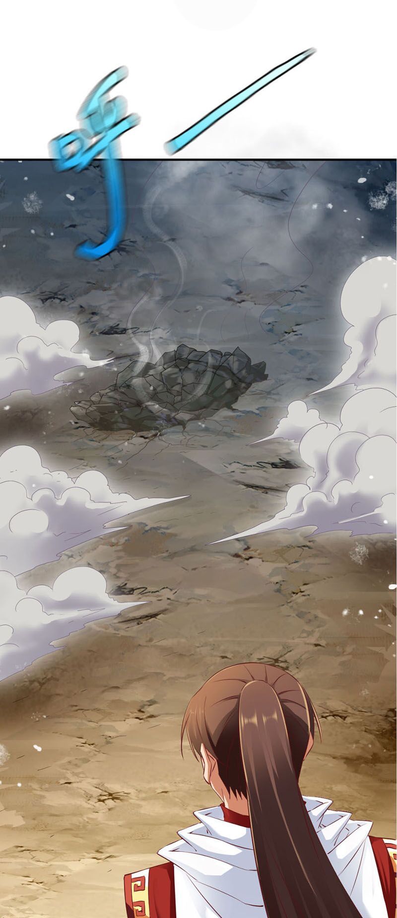 đọc truyện Chiến Đỉnh Chương 81 ảnh 23 tại Thiên Thai Truyện