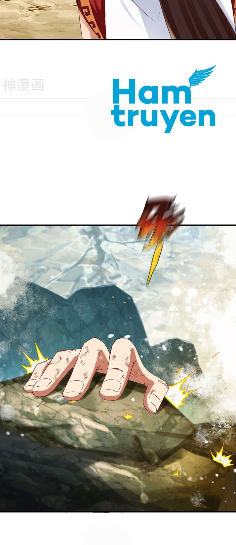 đọc truyện Chiến Đỉnh Chương 81 ảnh 24 tại Thiên Thai Truyện