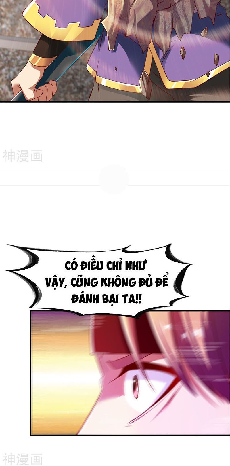 đọc truyện Chiến Đỉnh Chương 81 ảnh 28 tại Thiên Thai Truyện