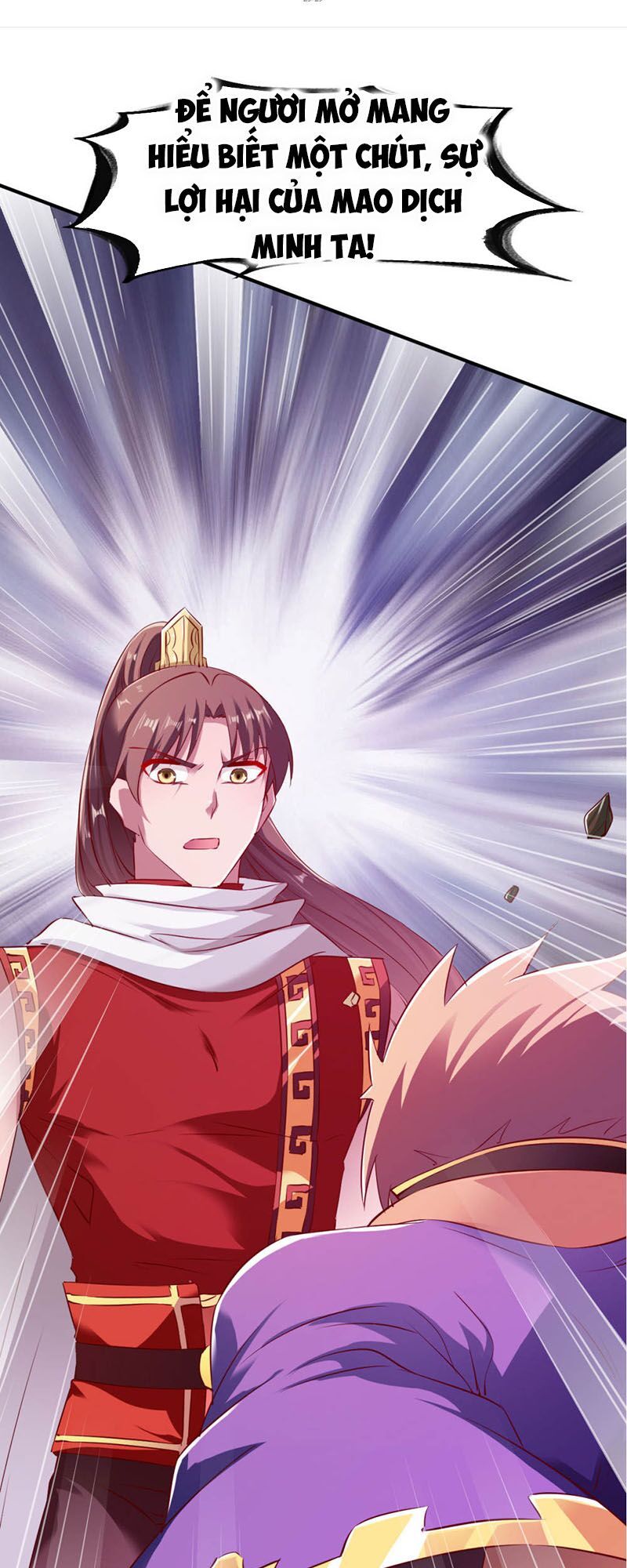 đọc truyện Chiến Đỉnh Chương 81 ảnh 29 tại Thiên Thai Truyện