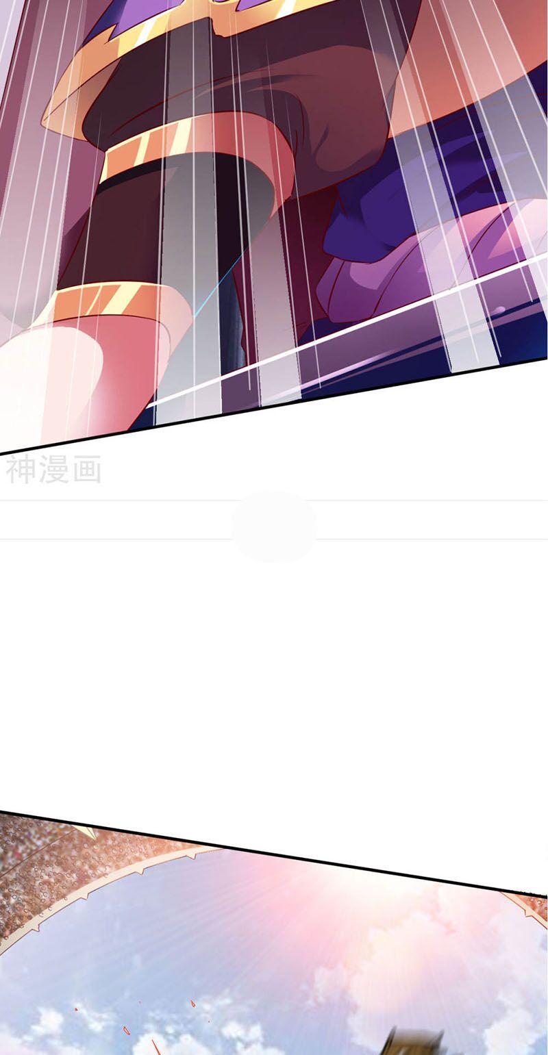 đọc truyện Chiến Đỉnh Chương 81 ảnh 30 tại Thiên Thai Truyện