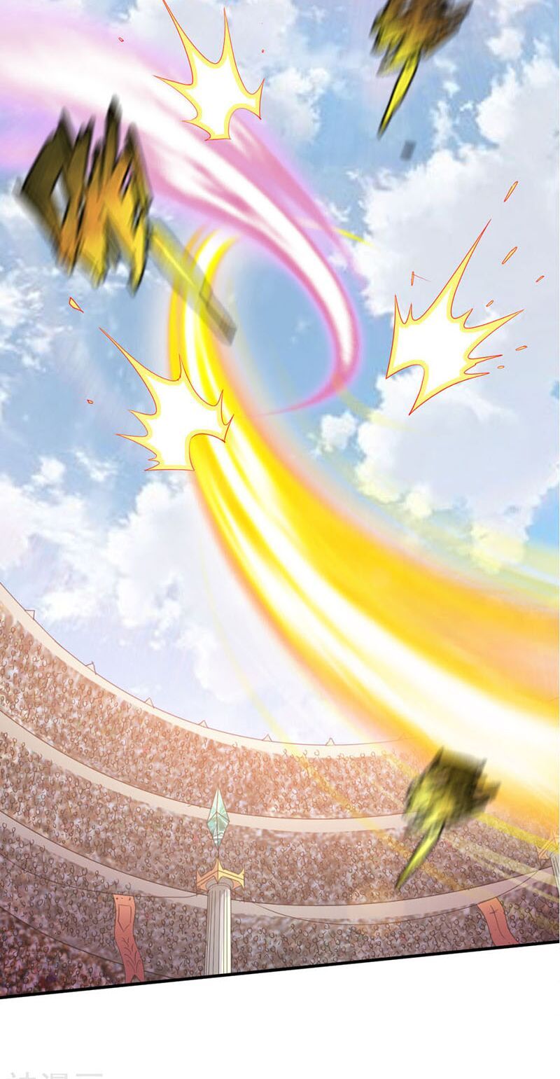 đọc truyện Chiến Đỉnh Chương 81 ảnh 31 tại Thiên Thai Truyện