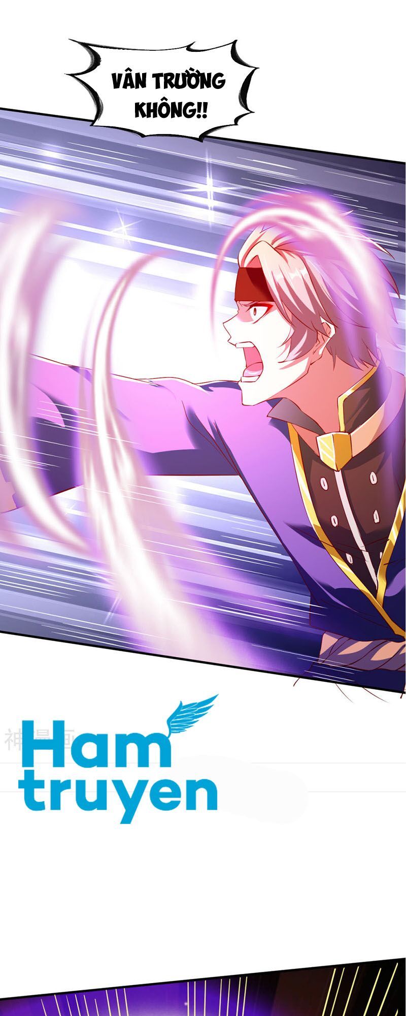 đọc truyện Chiến Đỉnh Chương 81 ảnh 32 tại Thiên Thai Truyện