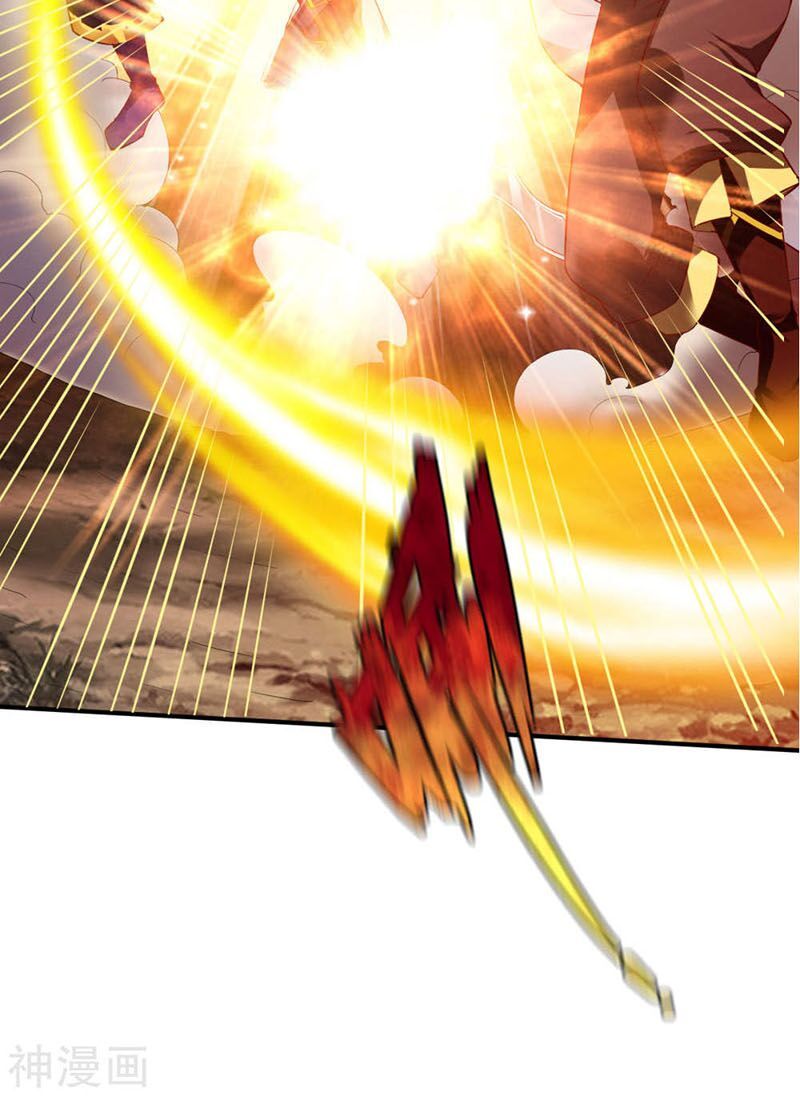 đọc truyện Chiến Đỉnh Chương 81 ảnh 34 tại Thiên Thai Truyện