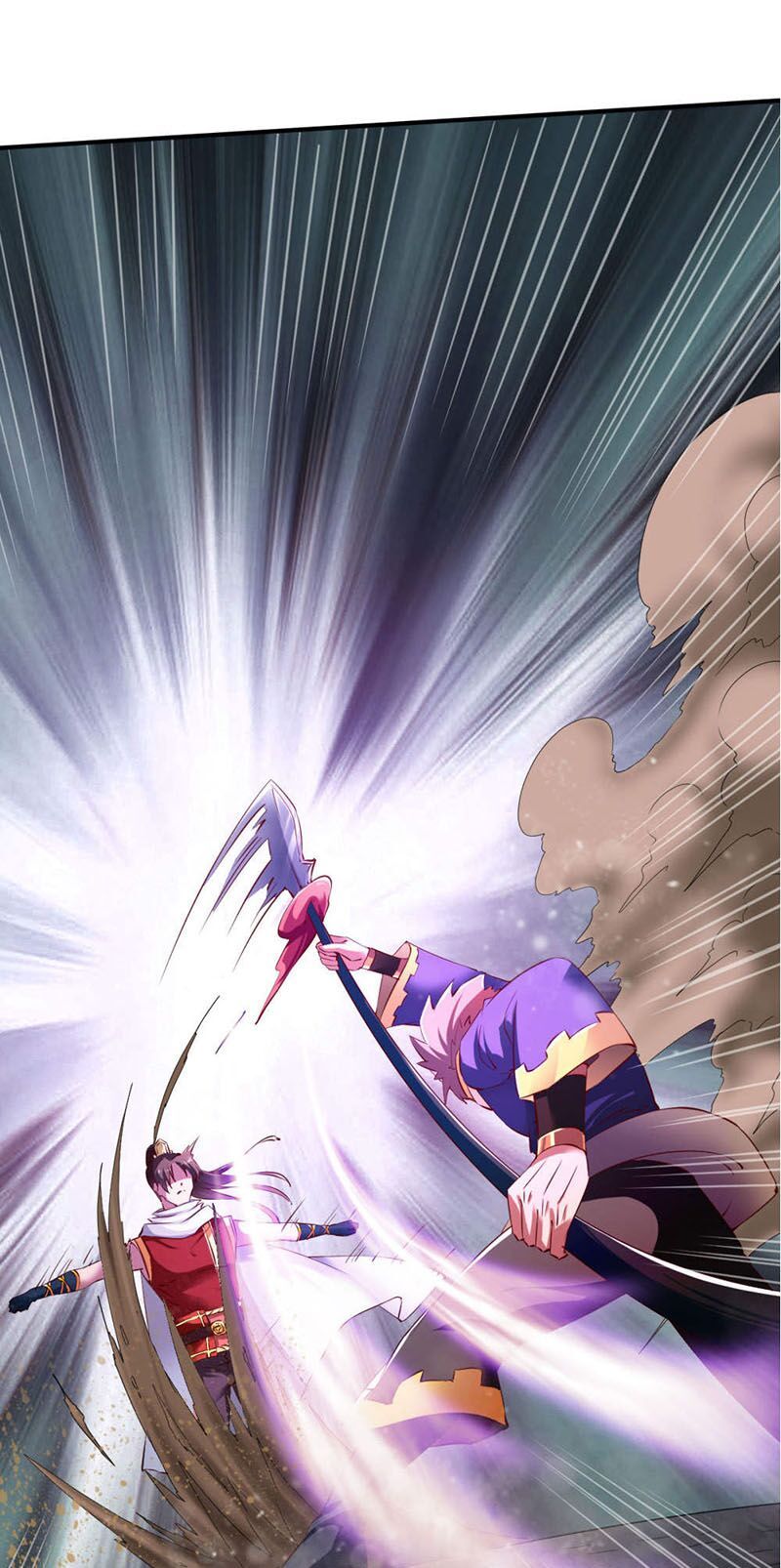 đọc truyện Chiến Đỉnh Chương 81 ảnh 6 tại Thiên Thai Truyện