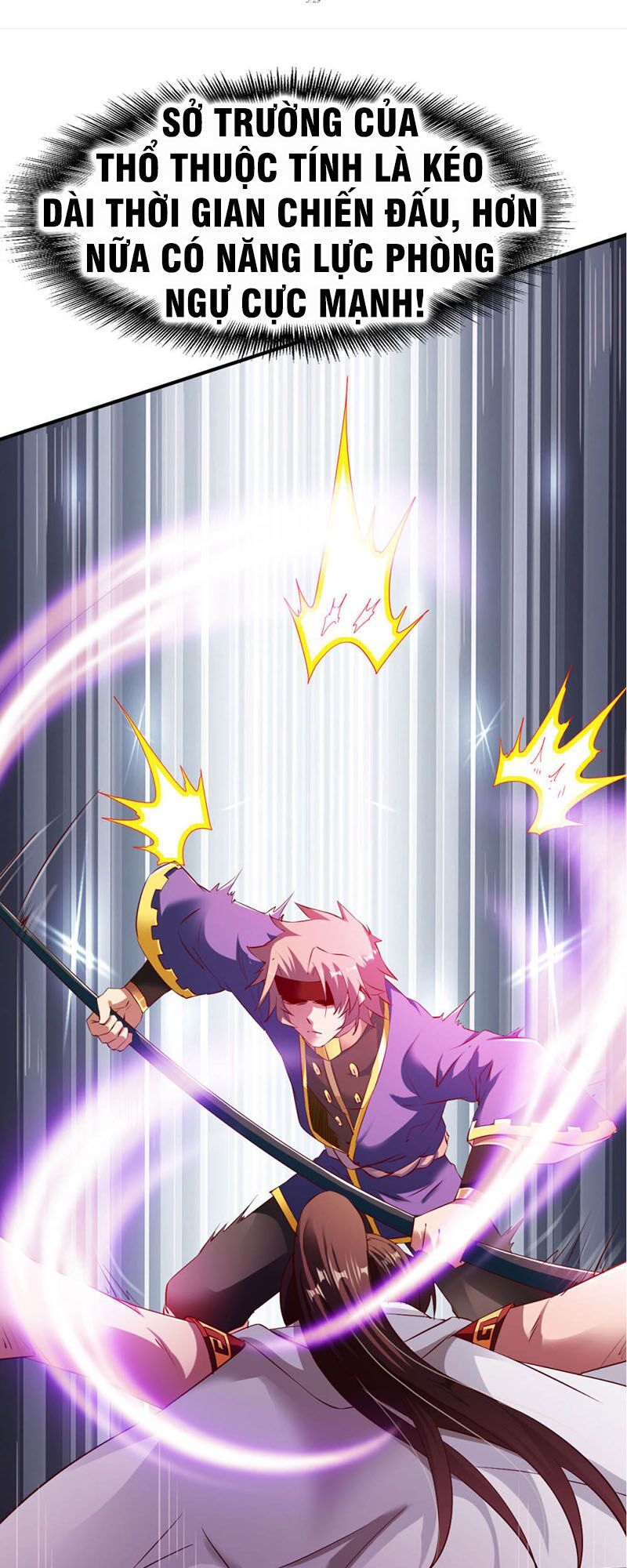 đọc truyện Chiến Đỉnh Chương 81 ảnh 8 tại Thiên Thai Truyện