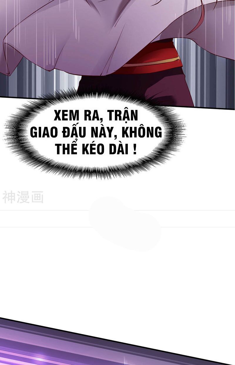 đọc truyện Chiến Đỉnh Chương 81 ảnh 9 tại Thiên Thai Truyện