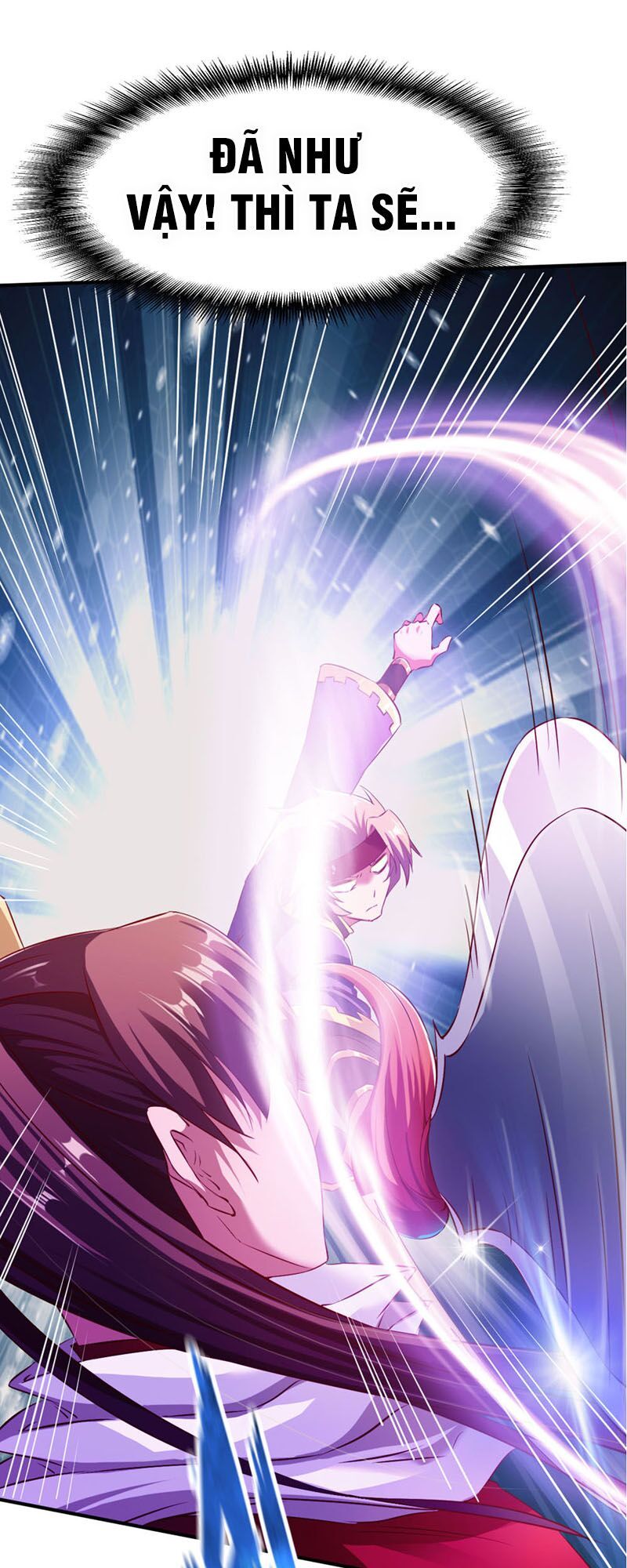 đọc truyện Chiến Đỉnh Chương 81 ảnh 11 tại Thiên Thai Truyện