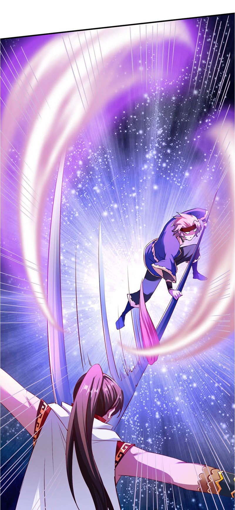 đọc truyện Chiến Đỉnh Chương 82 ảnh 3 tại Thiên Thai Truyện